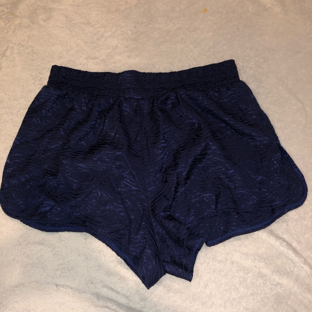 Victoria’s Secret pajama shorts
